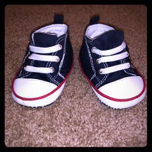 Baby Shoes